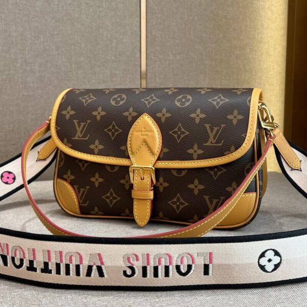 Louis Vuitton Diane M45985