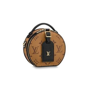 Louis Vuitton Mini Boite Chapeau M68276