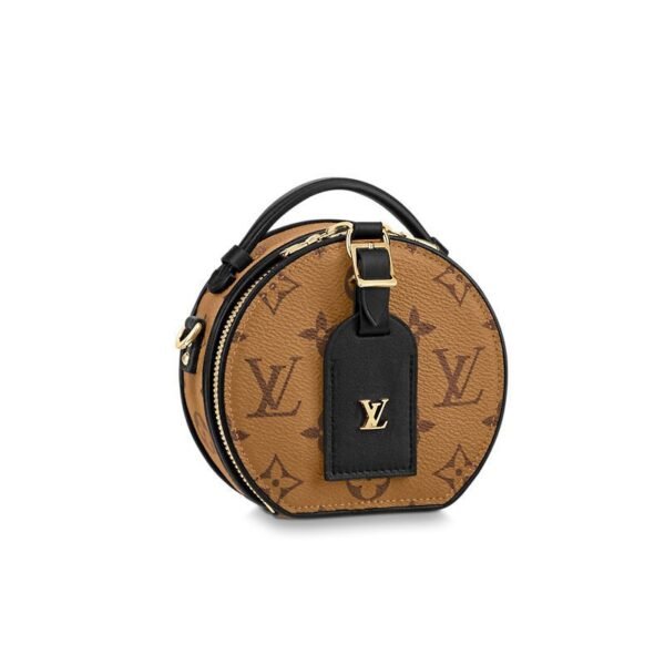 Louis Vuitton Mini Boite Chapeau M68276