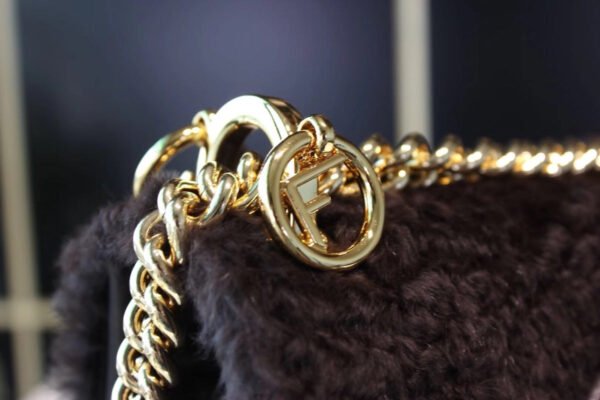 Fendi Kan I F Bag