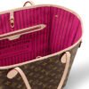 Neverfull MM Peony M41178