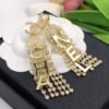 cc Earrings