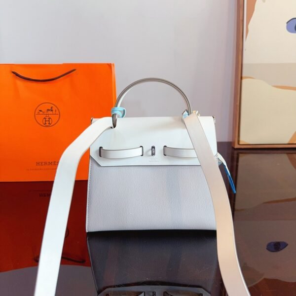 EAE460AB-A75B-964B-58B5-FCDB7F9A44AB.jpg Birkin 25 Black Bag - Black