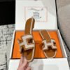 EAEA2599-EEEC-A61A-C16F-188E9E5E3CEF.jpg Hermes Women's Oran Sandal