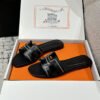 EB08EF0D-3F35-1418-3ADE-4BFC131548F1.jpg Hermes Women's Oran Sandal