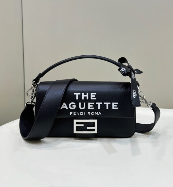 Fendi Baguette Bag