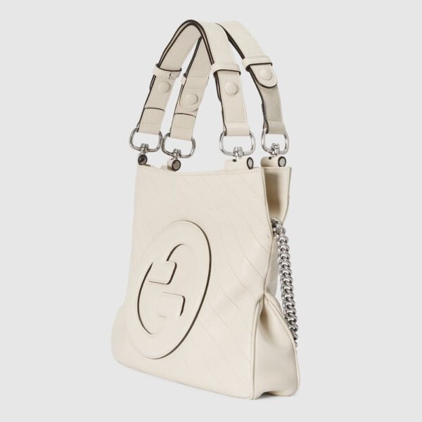 BLONDIE SMALL TOTE BAG