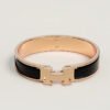 Hermes Clic H bracelet