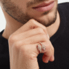 Next Serpenti Seduttori Ring