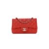 Chanel Mini Flap Bag A01116