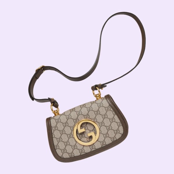 EBD4738B-E85F-6EE8-7FFB-8BFC763DB878.jpg BLONDIE MINI SHOULDER BAG