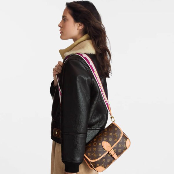 Louis Vuitton Diane M46049