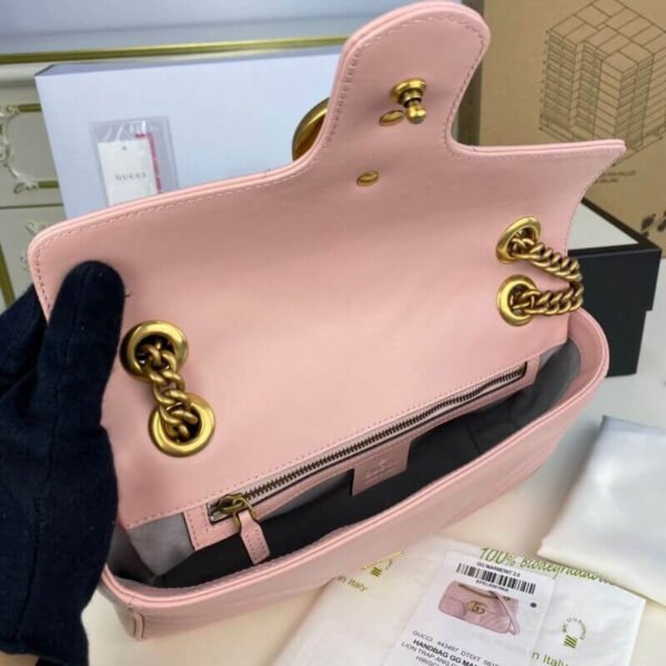 Gucci Marmont Small 26x15x7cm