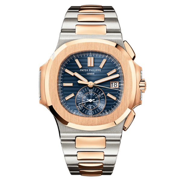 Patek Philippe Nautilus 5980/1AR-001