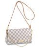 Louis Vuitton Favorite MM N41275