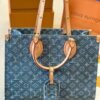 Louis Vuitton OnTheGo MM M46871