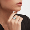 Next Serpenti Seduttori Ring