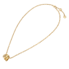 Serpenti Viper Necklace