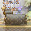 Louis Vuitton Eva Clutch M95567