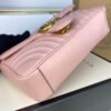Gucci Marmont Small 26x15x7cm