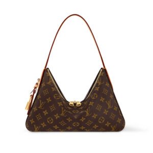 Louis Vuitton Slouchy PM M11952