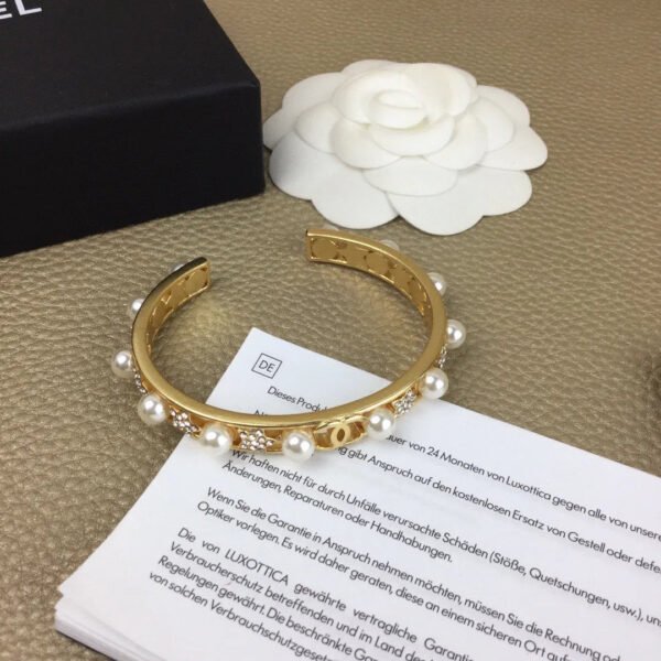 CC Bracelet 0029