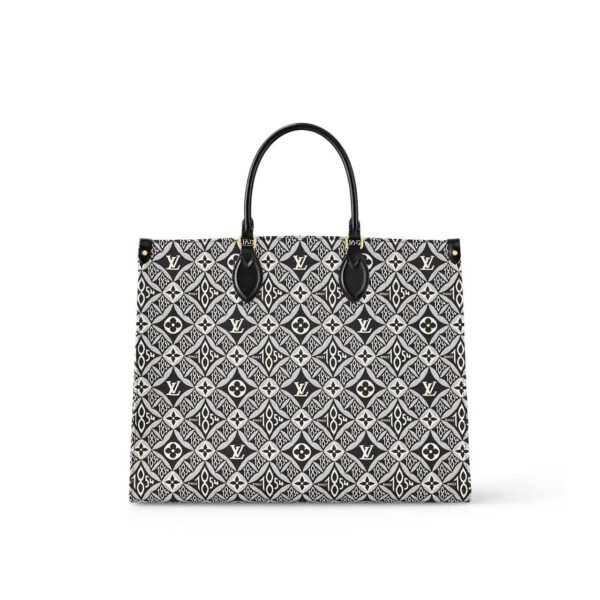 Since 1854 OnTheGo GM M57207