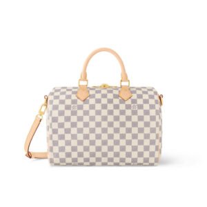 Louis Vuitton Speedy Bandouli&egrave;re 30 N40592