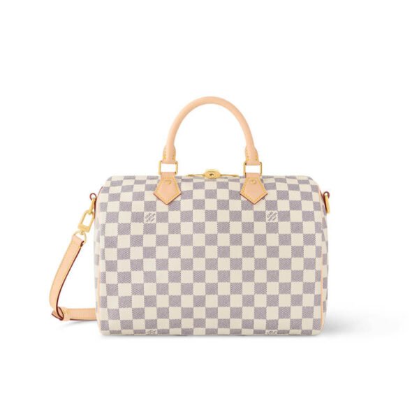 Louis Vuitton Speedy Bandouli&egrave;re 30 N40592