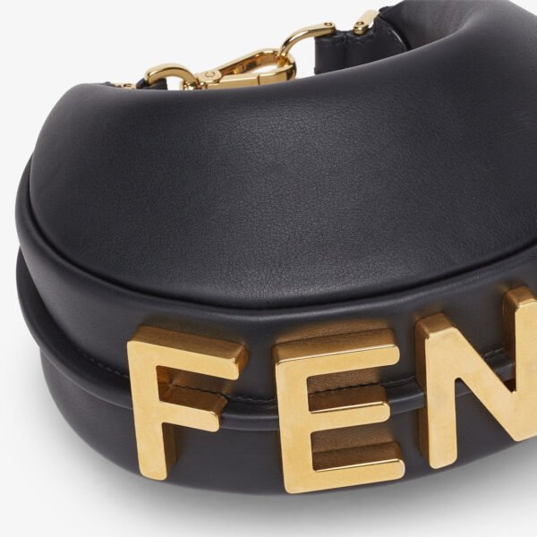 Fendi graphy Mini