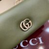 Gucci Milano Mini Puffy Quilted Leather