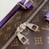 Louis Vuitton M46775 Keepall Bandouli&egrave;re 50