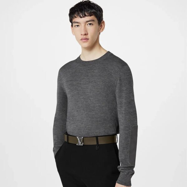 Line 40mm Reversible Belt - M: Fit for Waist Size 28.8"??31.5"=100cm