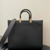 Fendi Sunshine Shopper Meduim Bag