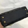 Chanel Coco Handle Black 24*14*10Cm A92990