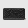 MARMONT ZIP AROUND WALLET