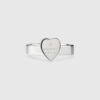 EE20A5B3-C02D-BCEB-4390-C74484062442.jpg TRADEMARK RING WITH HEART PENDANT