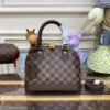 Louis Vuitton Alma BB N41221