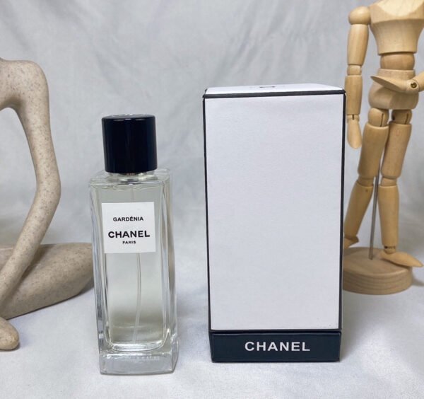 LES EXCLUSIFS DE CHANEL 31-RUE-CAMBON  75ml - 31-RUE-CAMBON