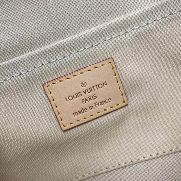 Louis Vuitton Favorite MM N41275