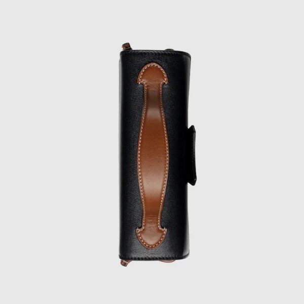 PADLOCK MINI BAG