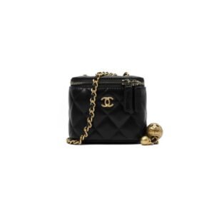 EE8F5F51-8C43-5454-54E1-C526B42B1BDF.jpg Chanel Small Vanity with Chain AP2198