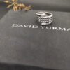 EE911F6E-CB81-95B2-066F-F8A92F7BC301.jpg David Yurman Diamond Willow Serpentine Ring - 6