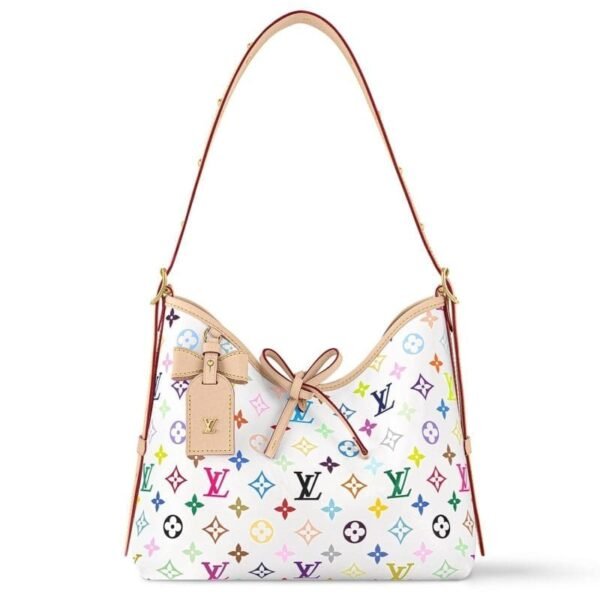 Louis Vuitton Carryall PM M13661