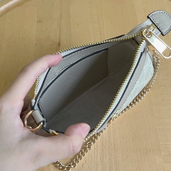 Gucci Ophidia Mini Bag