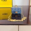 Fendi Nano Baguette Charm
