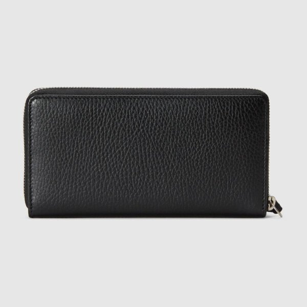 MARMONT ZIP AROUND WALLET