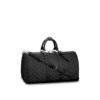 Louis Vuitton N41145 Keepall Bandouli&egrave;re 45 Travel Bag