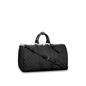 Louis Vuitton N41145 Keepall Bandouli&egrave;re 45 Travel Bag