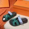 EFBDAD6E-FCE2-D6A4-A1BA-4A45AAD08973.jpg Hermes Unisex Chypre Sandal